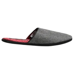 Slip-on hjemmesko