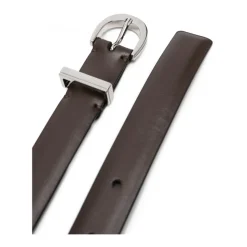 Sølv Luna Bælte - Stilfuldt Tilbehør