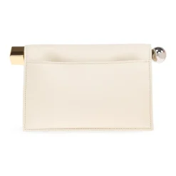 Small Rond Carré Clutch