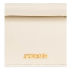 Small Rond Carré Clutch