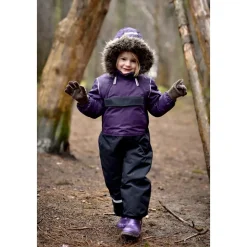 Sne dragt Anorak Nightshade alsidig og holdbar