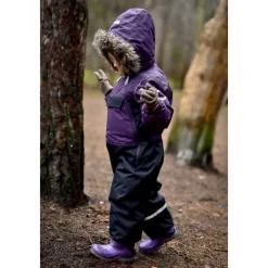 Sne dragt Anorak Nightshade alsidig og holdbar