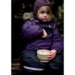 Sne dragt Anorak Nightshade alsidig og holdbar