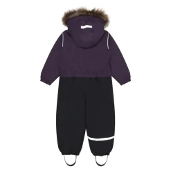 Sne dragt Anorak Nightshade alsidig og holdbar