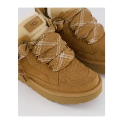 Sneakers Lowmel Chestnut