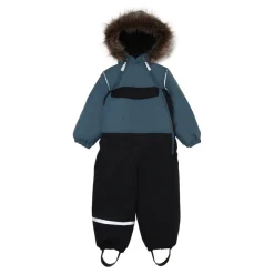 Snesuit Anorak Orion Blue