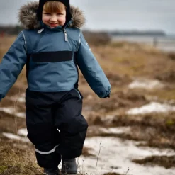 Snesuit Anorak Orion Blue
