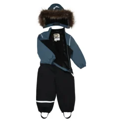 Snesuit Anorak Orion Blue