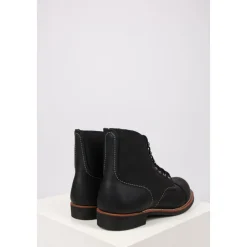 Snørebåndsstøvler