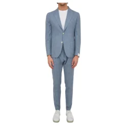 Soft Suit Pant Jogger