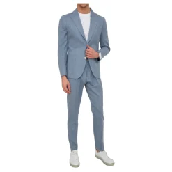 Soft Suit Pant Jogger