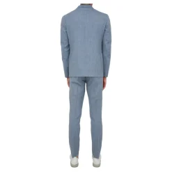 Soft Suit Pant Jogger