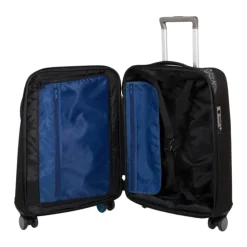 Soft Trolley med Power Bank