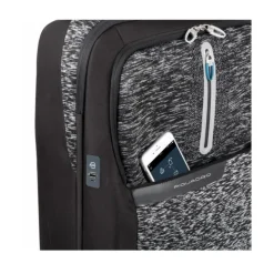 Soft Trolley med Power Bank