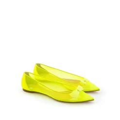 Solgul Mesh Flad Elegance