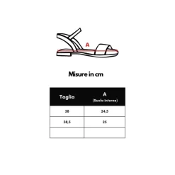 Solgul Mesh Flad Elegance