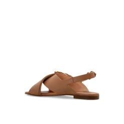 Sommer Sandaler med Krydsremme