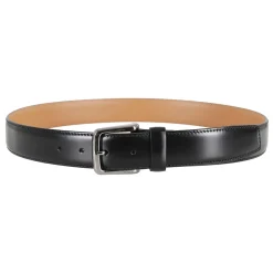Sort Basic Bælte