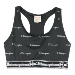 Sort BH Top til Kvinder