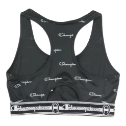 Sort BH Top til Kvinder