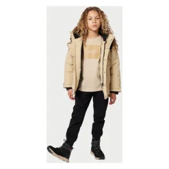 Sort Casual Tracksuit Bukser