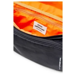 Sort Coco Bum Taske med Lommer