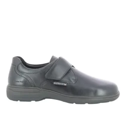 Sort DELIO W5 Herresko