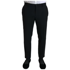 Sort Double Breasted SICILIA Suit