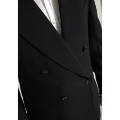 Sort Double Breasted SICILIA Suit