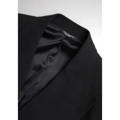 Sort Double Breasted SICILIA Suit