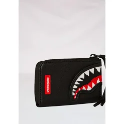 Sort Fly Knit Mouth Wallet