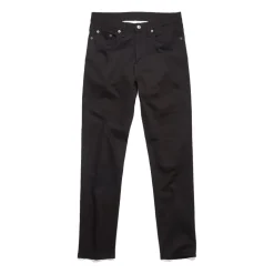 Sort Jeans River Stay AW24