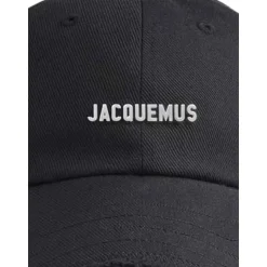 Sort Justerbar Strop Buet Top Hat