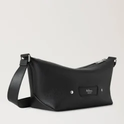 Sort Lille Rye Messenger Taske