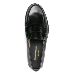 Sort Loafer 2490-7547