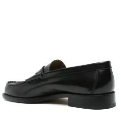 Sort Loafer 2490-7547