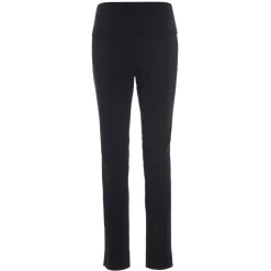 Sort Magic Stretch Slid Bukser