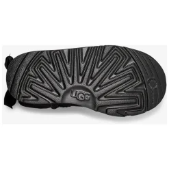 Sort Mini Bailey Bow II Støvler