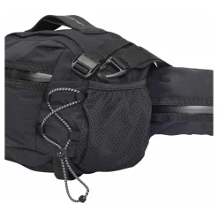 Sort Multiuse Marsupio Taske