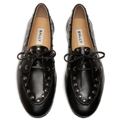 Sort Pathy-Stu-W Sneakers