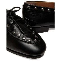 Sort Pathy-Stu-W Sneakers