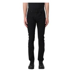 Sort Slim Fit Jeans