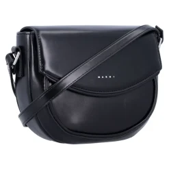 Sort Smile Taske Håndtaske