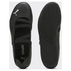 Sort Speedcat Ballet Sneakers