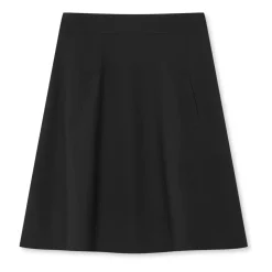 Sort Stelly Nederdel FAV