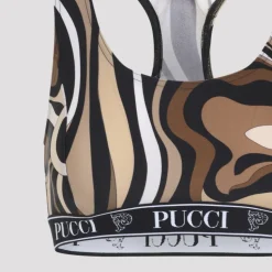 Sort Topslid AW25 Elegant Stil