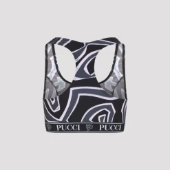 Sort Topslidstøj til Kvinder AW25