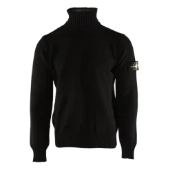 Sort turtleneck sweater