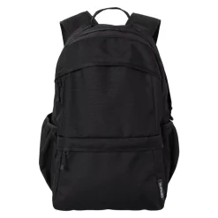 Sort Vandtæt Clapton Rygsæk