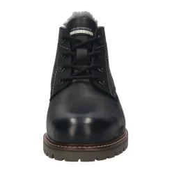 Sorte Ankelstøvler til Mænd